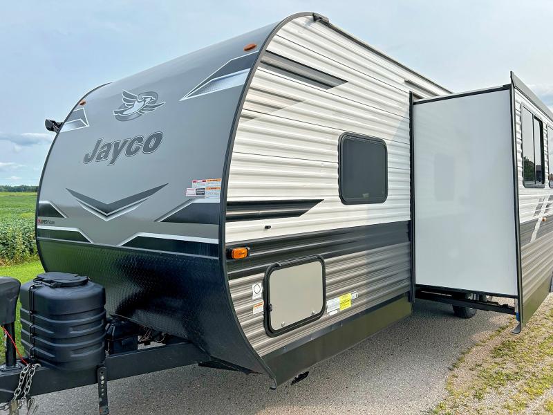 Aukcja sprzedaży 2024 Jaco Jay Flight Jayflight, vin: 1UJBC0BP5R17W0085, numer aukcji: 68760706