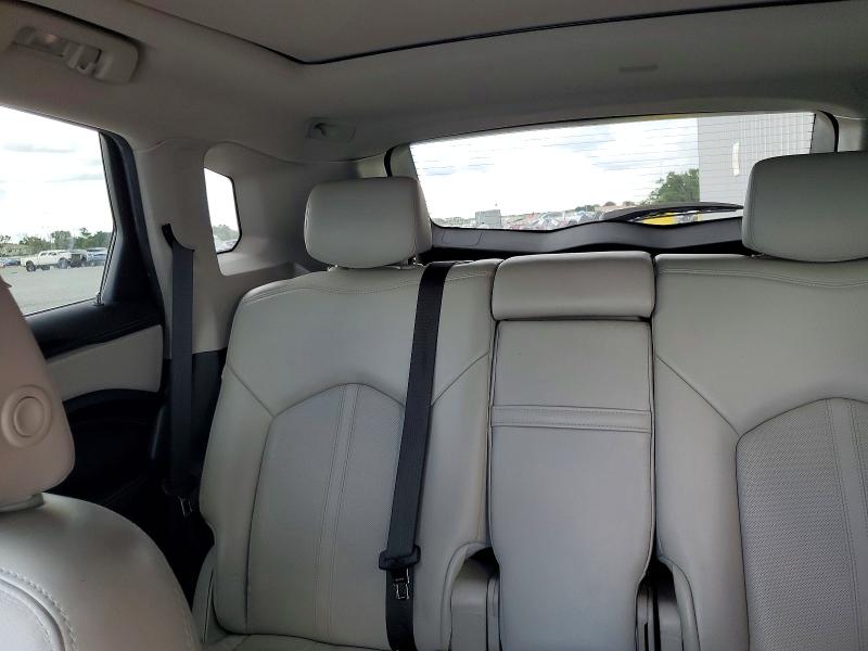 68646336 :رقم المزاد ، 3GYFNBE36ES560626 vin ، 2014 Cadillac Srx مزاد بيع