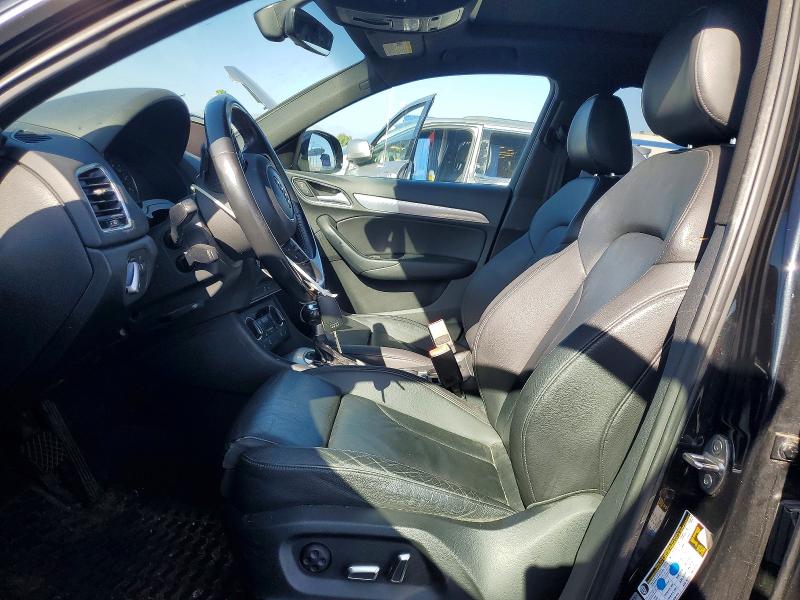 Aukcja sprzedaży 2018 Audi Q3, vin: WA1JCCFS3JR005478, numer aukcji: 67474546