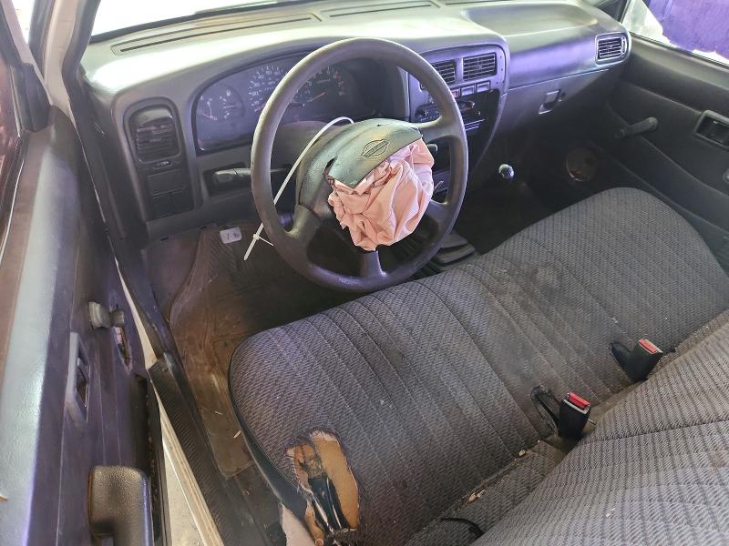 Продаж на аукціоні авто 1997 Nissan Truck, vin: 1N6SD11S7VC409585, номер лоту: 67688976