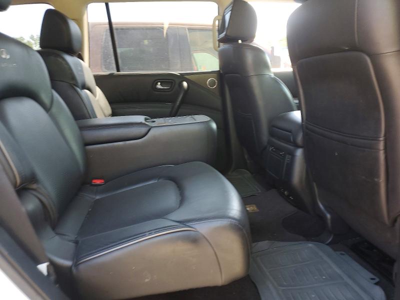 Продажа на аукционе авто 2013 Infiniti Qx56, vin: JN8AZ2NE3D9060449, номер лота: 69296486