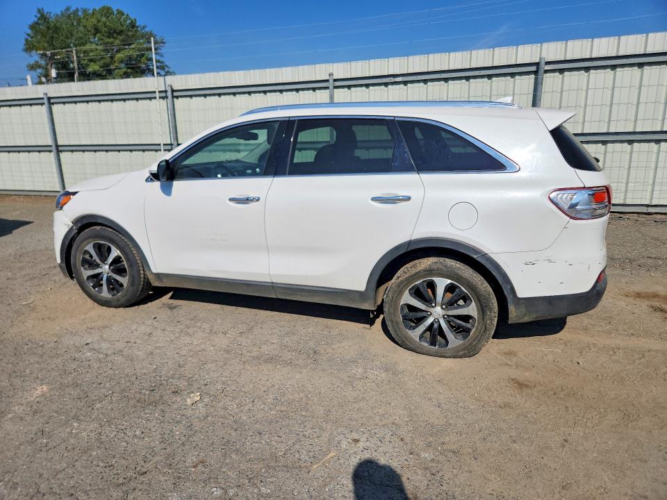 Aukcja sprzedaży 2017 Kia Sorento, vin: 5XYPH4A58HG201868, numer aukcji: 71034446