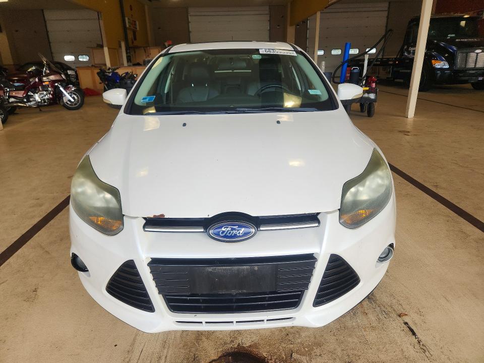 Продаж на аукціоні авто 2013 Ford Focus, vin: 1FADP3J28DL368094, номер лоту: 68355596