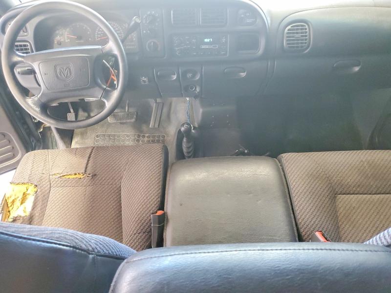 Продаж на аукціоні авто 2002 Dodge Ram 2500, vin: 3B7KF23Z12M307027, номер лоту: 67970946
