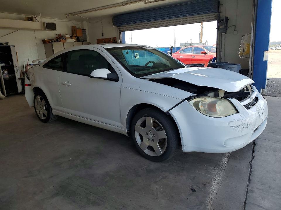Auction sale of the 2008 Chevrolet Cobalt, vin: 1G1AM18B487182821, lot number: 69058416