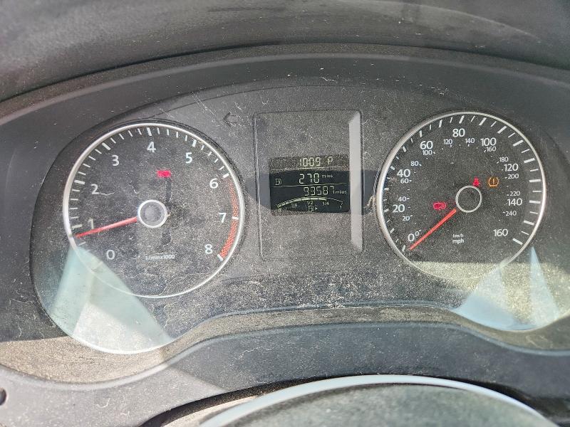 Продажа на аукционе авто 2014 Volkswagen Jetta, vin: 3VWD07AJ4EM386781, номер лота: 67423326