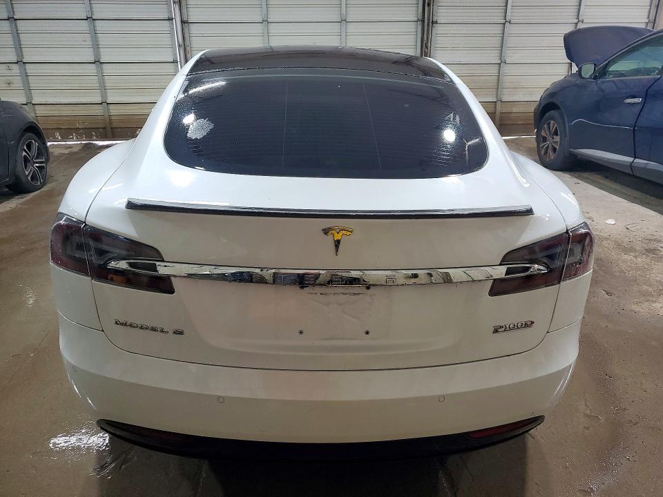 Aukcja sprzedaży 2018 Tesla Model S, vin: 5YJSA1E49JF243056, numer aukcji: 67672926