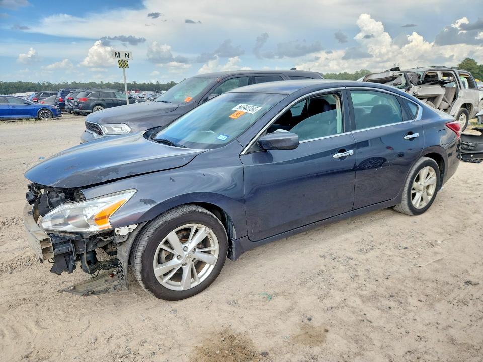 Aukcja sprzedaży 2013 Nissan Altima 2.5, vin: 1N4AL3AP0DN441909, numer aukcji: 68948596