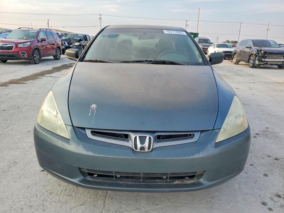 Aukcja sprzedaży 2005 Honda Accord, vin: 1HGCM56835A021956, numer aukcji: 70311666
