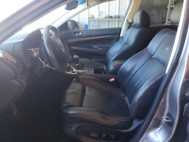 Продажа на аукционе авто 2008 Infiniti G35, vin: JNKBV61F08M264998, номер лота: 70556566