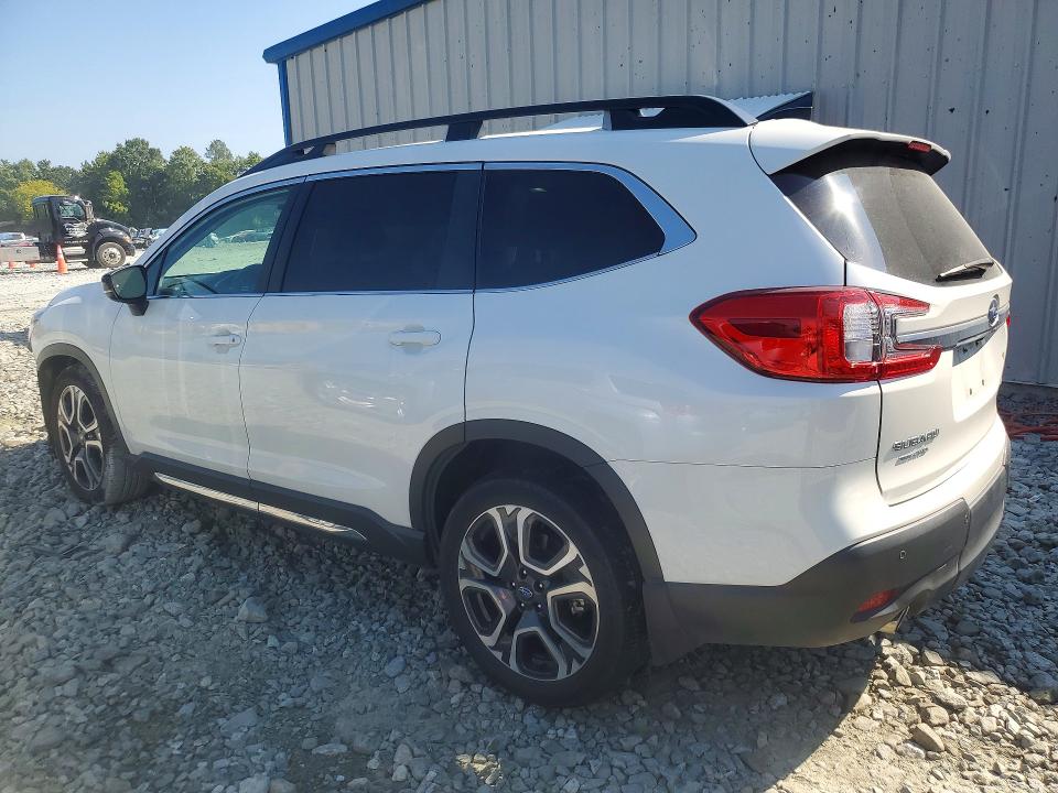 Aukcja sprzedaży 2024 Subaru Ascent, vin: 4S4WMAUD5R3461560, numer aukcji: 68043776