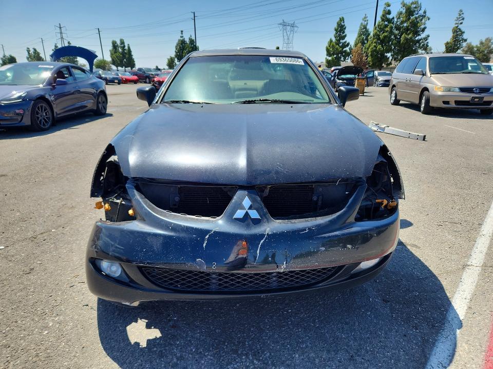 Продажа на аукционе авто 2004 Mitsubishi Diamante, vin: 6MMAP67P34T003703, номер лота: 69365086