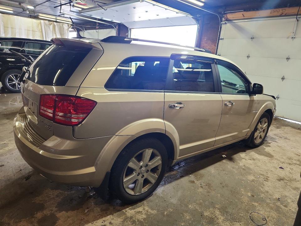 2009 Dodge Journey მანქანა იყიდება აუქციონზე, vin: 3D4GG67V39T537334, აუქციონის ნომერი: 69173146