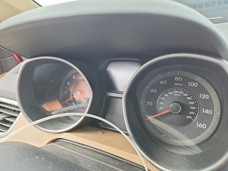 Продажа на аукционе авто 2013 Hyundai Elantra, vin: 5NPDH4AE5DH315994, номер лота: 71087886
