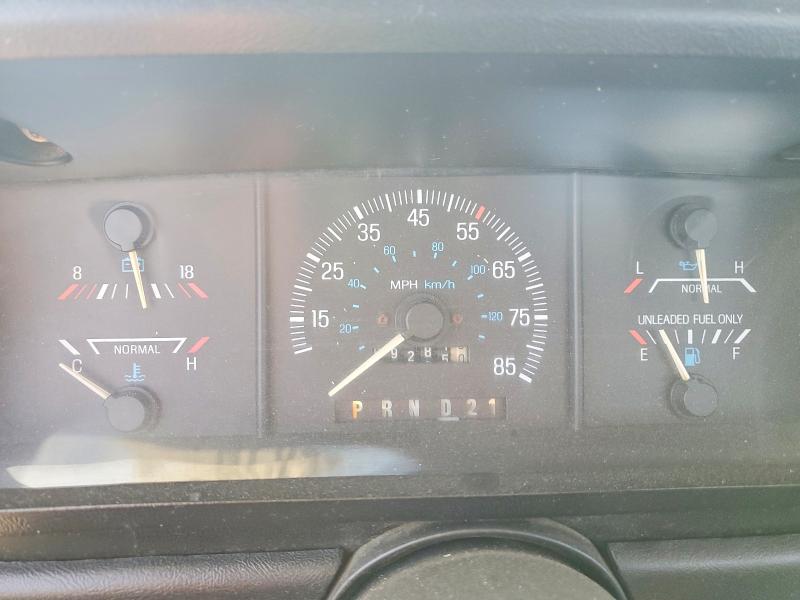 Aukcja sprzedaży 1989 Ford F250, vin: 1FTHF25H3KPB34832, numer aukcji: 69681416