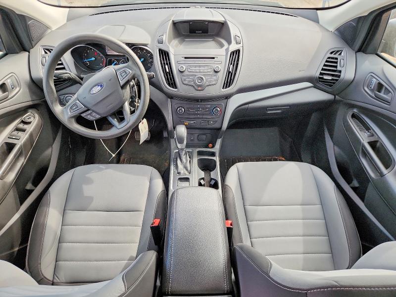 Aukcja sprzedaży 2018 Ford Escape, vin: 1FMCU0F74JUA18173, numer aukcji: 67989326