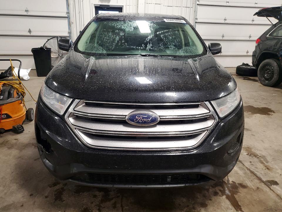 Auction sale of the 2018 Ford Edge, vin: 2FMPK4G95JBC10626, lot number: 69803006