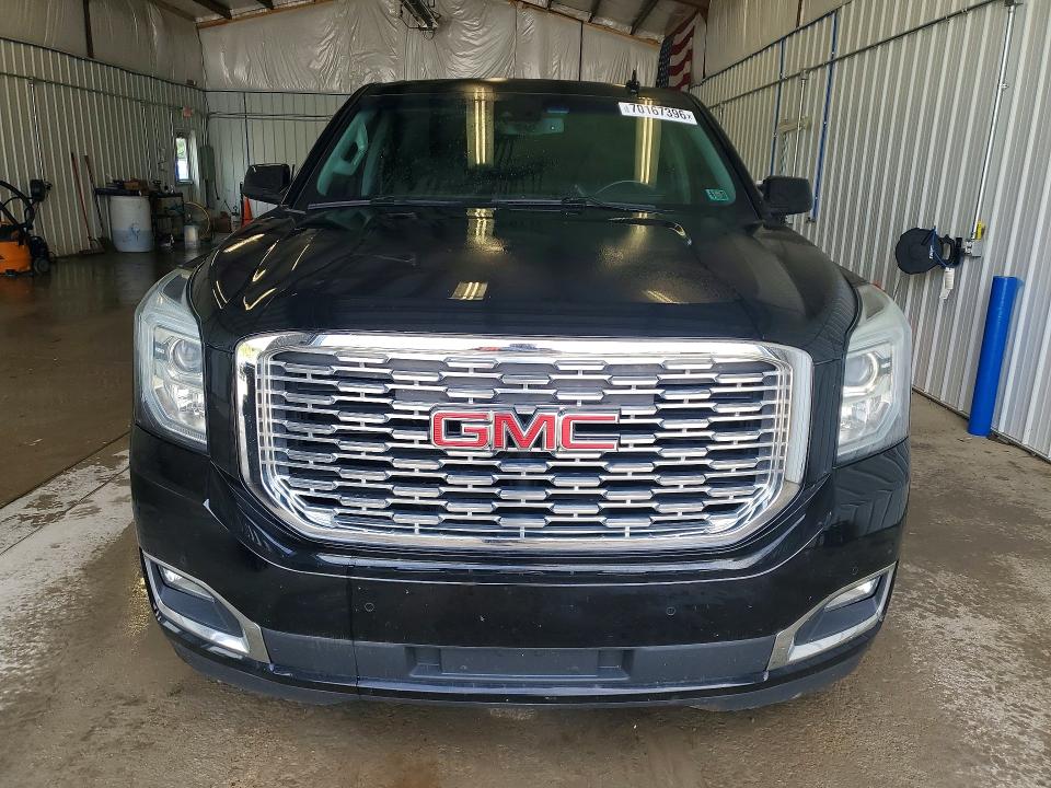 70167396 :رقم المزاد ، 1GKS2CKJ9JR260537 vin ، 2018 Gmc Yukon مزاد بيع