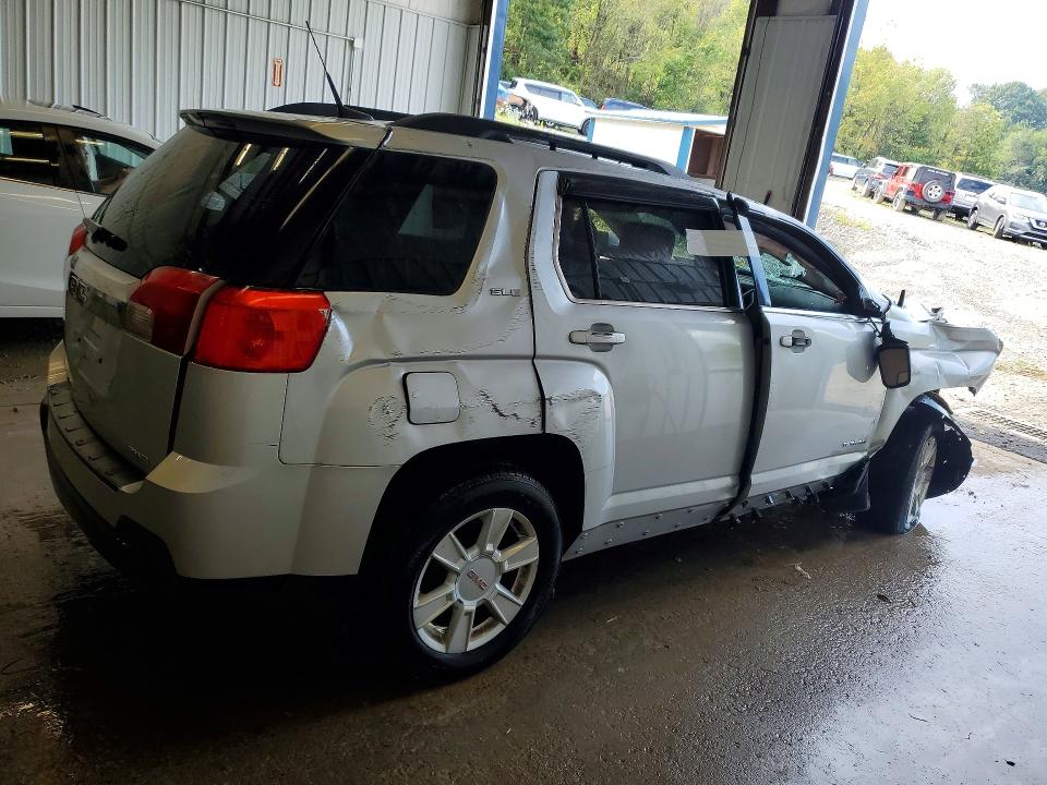 Продаж на аукціоні авто 2013 Gmc Terrain, vin: 2GKFLTEK1D6127855, номер лоту: 67660516