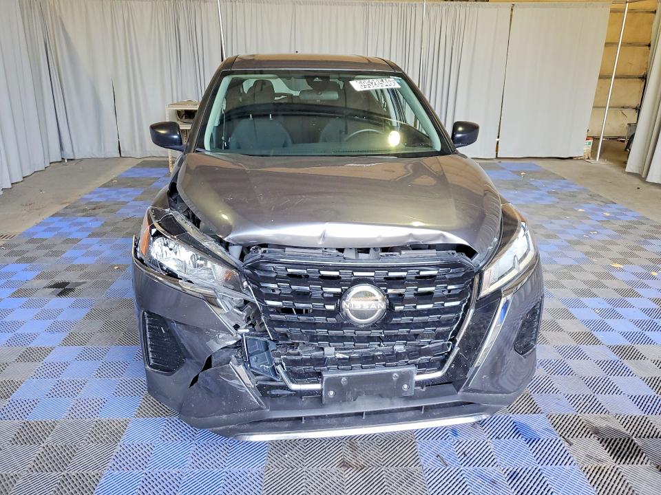 Продажа на аукционе авто 2024 Nissan Kicks, vin: 3N1CP5BV3RL560614, номер лота: 69528546