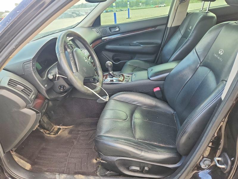 67457416 :رقم المزاد ، JN1CV6AR3CM671256 vin ، 2012 Infiniti G37 Sedan مزاد بيع