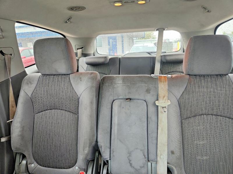 Aukcja sprzedaży 2014 Chevrolet Traverse, vin: 1GNKRFED5EJ129275, numer aukcji: 69126286
