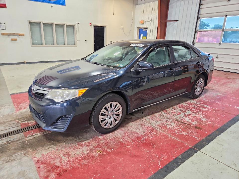 Aukcja sprzedaży 2013 Toyota Camry, vin: 4T1BF1FK3DU688107, numer aukcji: 67526556