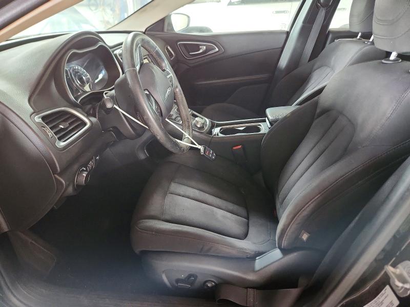 Aukcja sprzedaży 2015 Chrysler 200, vin: 1C3CCCAB7FN534845, numer aukcji: 67534126