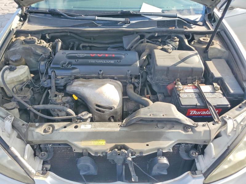 2005 Toyota Camry მანქანა იყიდება აუქციონზე, vin: 4T1BE32K85U076894, აუქციონის ნომერი: 70521336