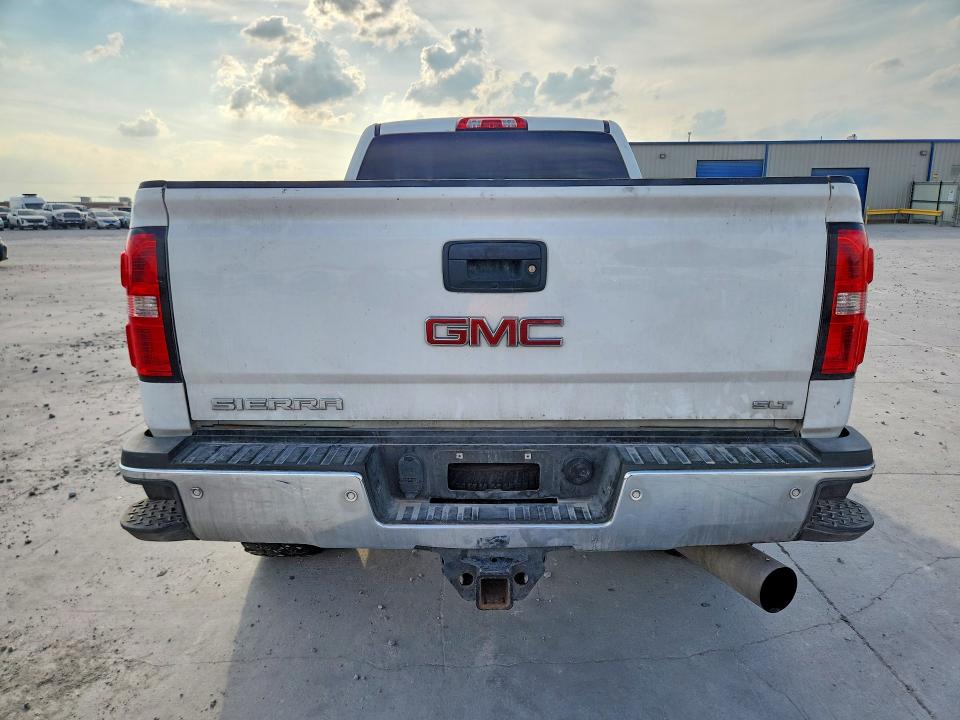 69695736 :رقم المزاد ، 1GT12REY8KF122204 vin ، 2019 Gmc Sierra مزاد بيع