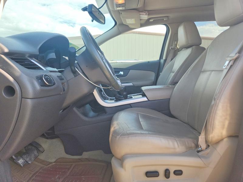 Aukcja sprzedaży 2011 Ford Edge, vin: 2FMDK3KC3BBA26996, numer aukcji: 68061886