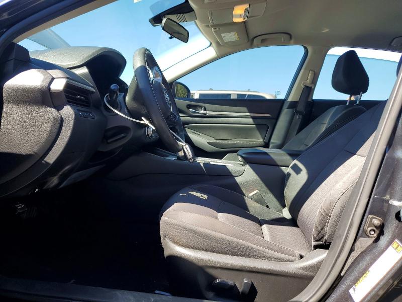 Продажа на аукционе авто 2022 Nissan Altima, vin: 1N4BL4DV7NN307629, номер лота: 70275026