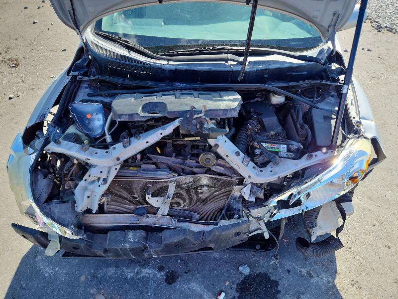 Aukcja sprzedaży 2009 Toyota Matrix, vin: 2T1KU40E99C152636, numer aukcji: 69315436