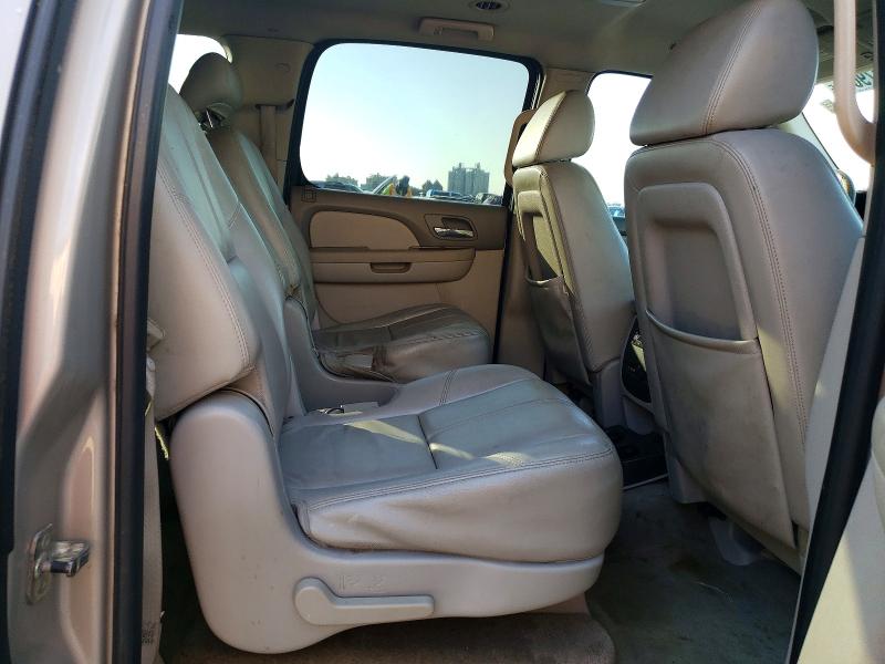 2009 Gmc Yukon Xl მანქანა იყიდება აუქციონზე, vin: 1GKFC36079J122649, აუქციონის ნომერი: 68979636