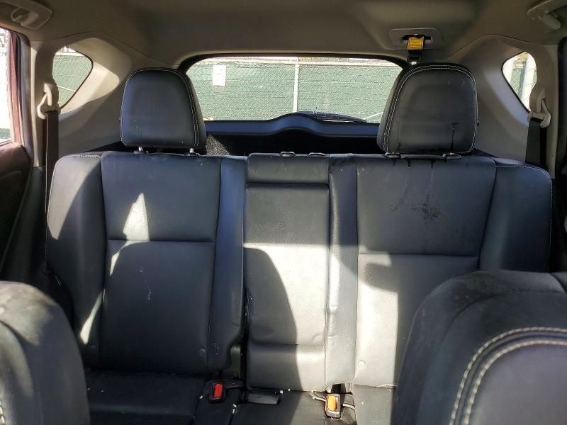Продаж на аукціоні авто 2016 Toyota Rav4, vin: 2T3DFREV7GW435404, номер лоту: 69018316