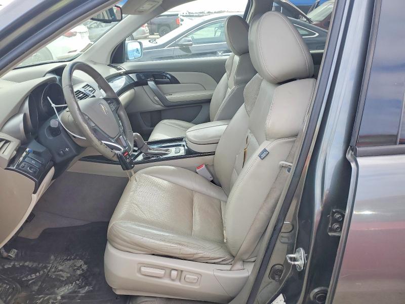 Продажа на аукционе авто 2008 Acura Mdx, vin: 2HNYD28888H502401, номер лота: 67661036