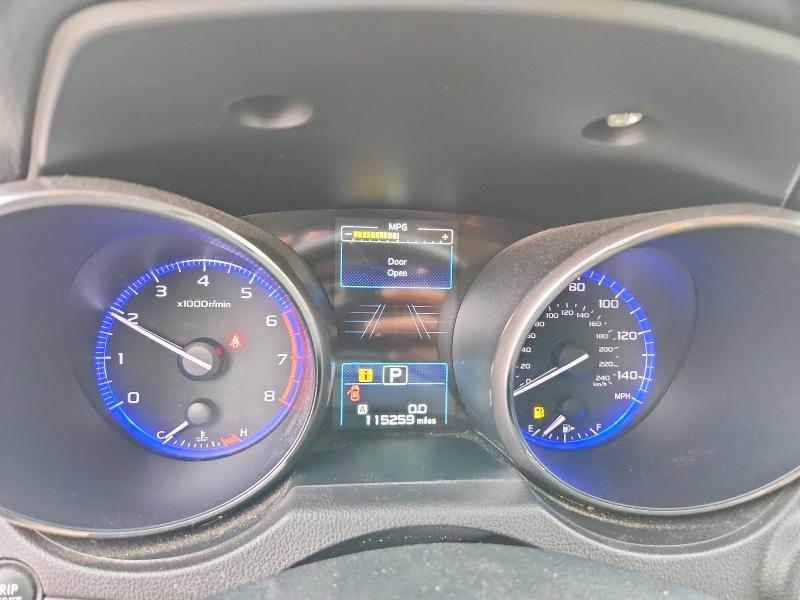 69934916 :رقم المزاد ، 4S4BSANC6H3363100 vin ، 2017 Subaru Outback مزاد بيع