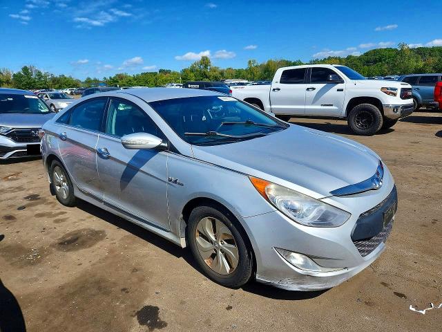 Aukcja sprzedaży 2014 Hyundai Sonata, vin: KMHEC4A45EA117723, numer aukcji: 68837706