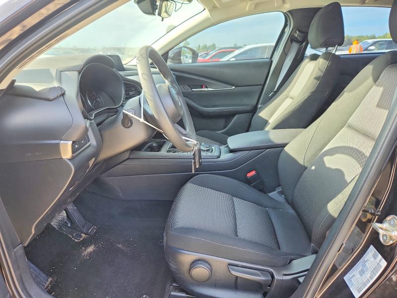 Продажа на аукционе авто 2025 Mazda Cx-30, vin: 3MVDMBAM7SM835336, номер лота: 67558116
