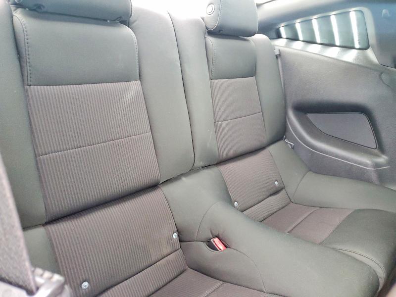 Aukcja sprzedaży 2014 Ford Mustang, vin: 1ZVBP8AM3E5230692, numer aukcji: 70332896
