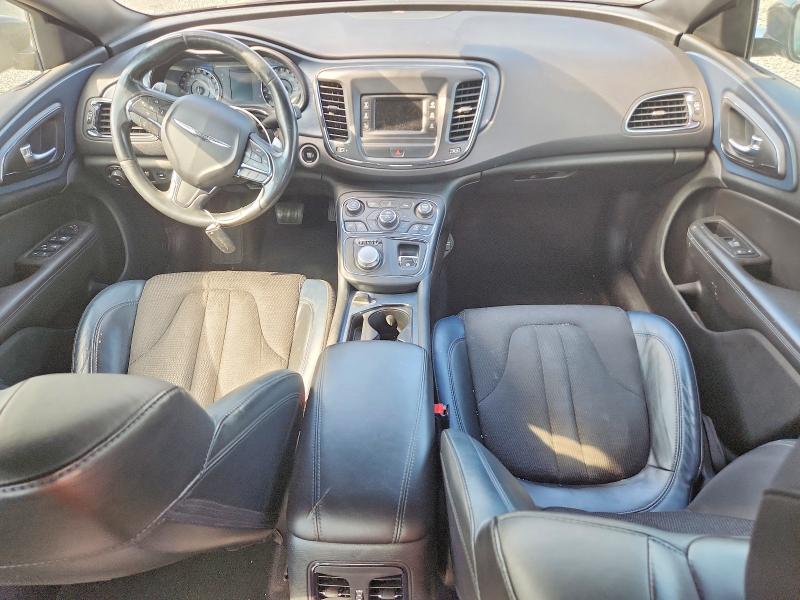 Aukcja sprzedaży 2015 Chrysler 200, vin: 1C3CCCBG0FN572511, numer aukcji: 67849596