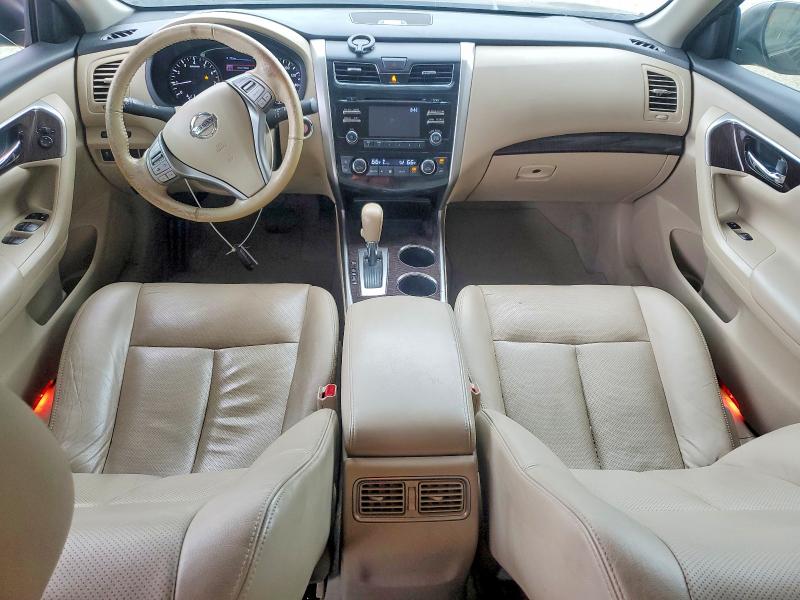 Aukcja sprzedaży 2014 Nissan Altima, vin: 1N4AL3AP5EC101197, numer aukcji: 69633316