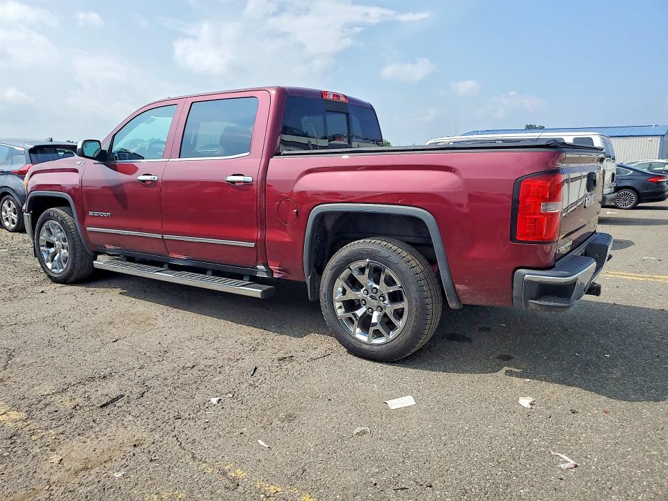 67362486 :رقم المزاد ، 3GTU2VEC5EG191171 vin ، 2014 Gmc Sierra مزاد بيع