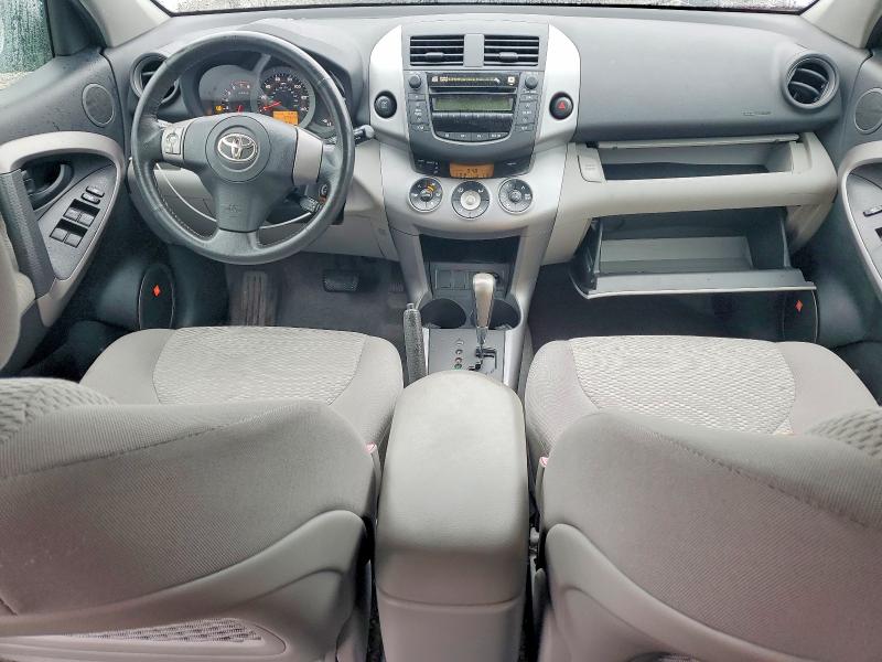 Продажа на аукционе авто 2006 Toyota Rav4, vin: JTMBD31V965039898, номер лота: 70262816