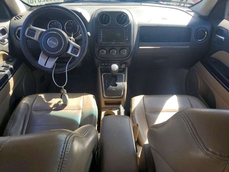 Продаж на аукціоні авто 2011 Jeep Patriot, vin: 1J4NT4GB0BD110239, номер лоту: 68002016