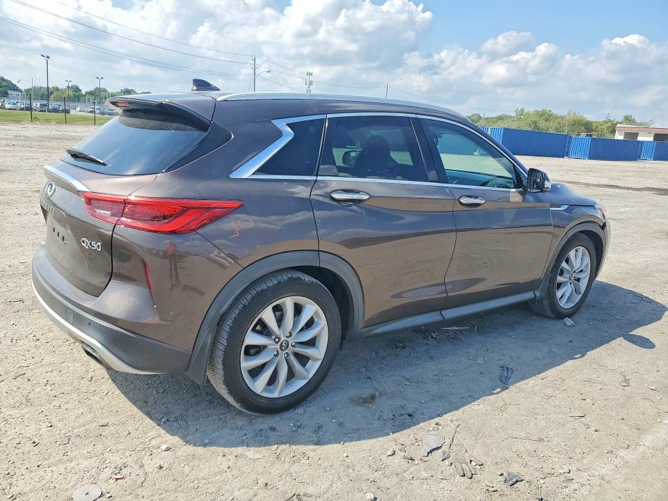 Продажа на аукционе авто 2019 Infiniti Qx50, vin: 3PCAJ5M32KF119501, номер лота: 69342556