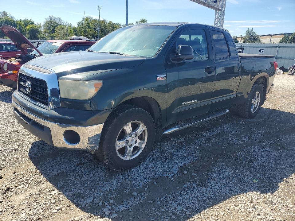Aukcja sprzedaży 2007 Toyota Tundra, vin: 5TBBV54167S450598, numer aukcji: 70662046