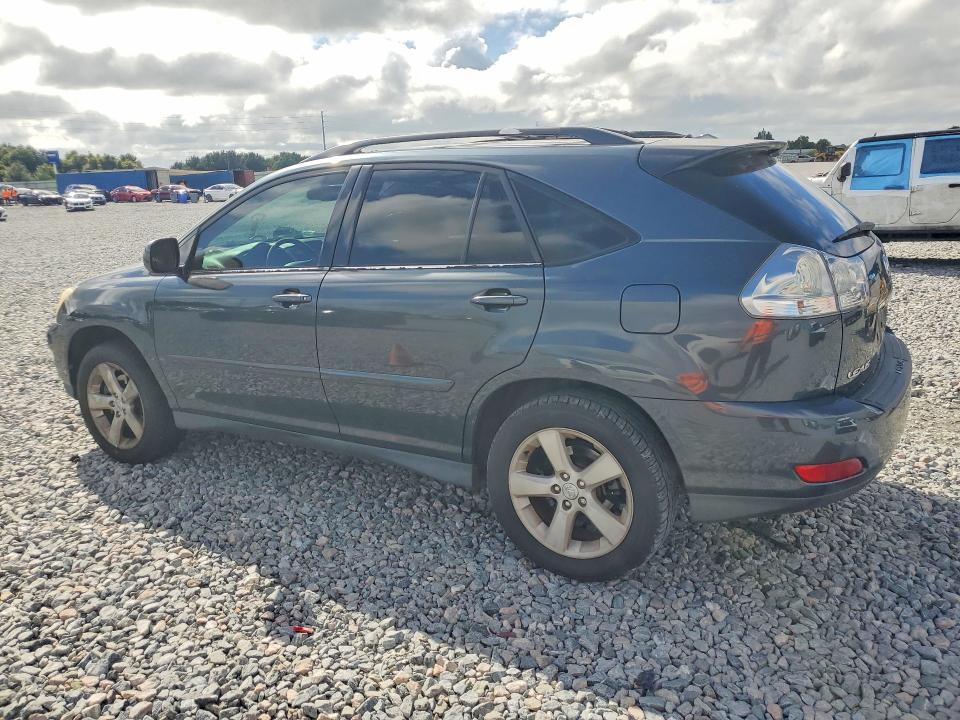 Aukcja sprzedaży 2005 Lexus Rx, vin: 2T2GA31U35C019259, numer aukcji: 70181756