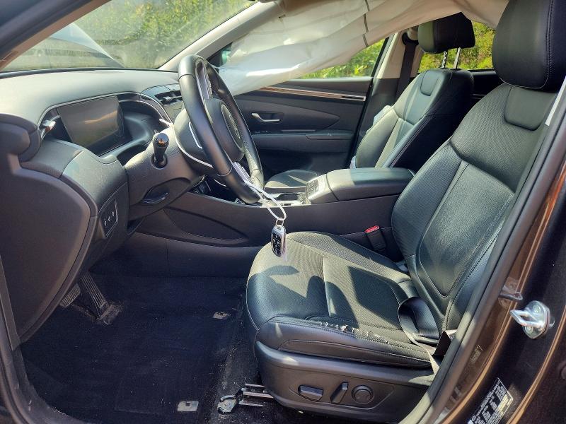 2023 Hyundai Tucson მანქანა იყიდება აუქციონზე, vin: 5NMJFCAE1PH258181, აუქციონის ნომერი: 67136956