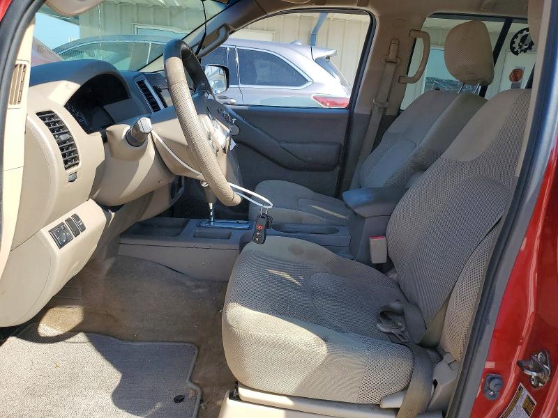 Продаж на аукціоні авто 2013 Nissan Frontier, vin: 1N6AD0ER7DN753305, номер лоту: 67095566